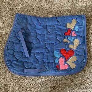 Full Roma AP Saddle Pad